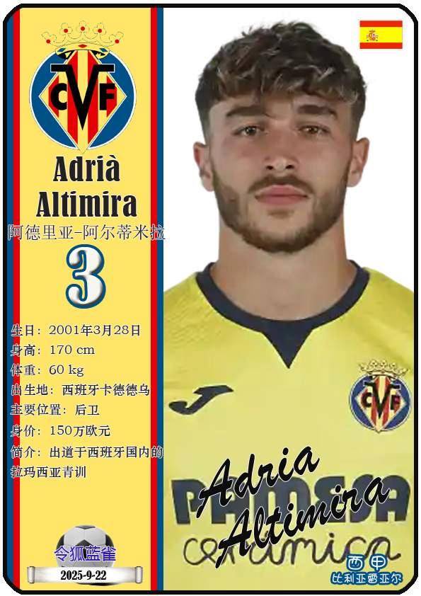 兰博电竞官方网站-关键时刻比利亚雷亚尔调整名单以备德国杯，迎来里程碑环节打磨，目标明确，年轻球员得到机会的简单介绍