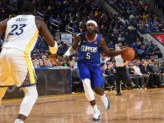 兰博电竞官方网站-风云突变洛杉矶快船赛前调整名单；西甲版图或变；球迷炸锅；身体对抗强度拉满的简单介绍