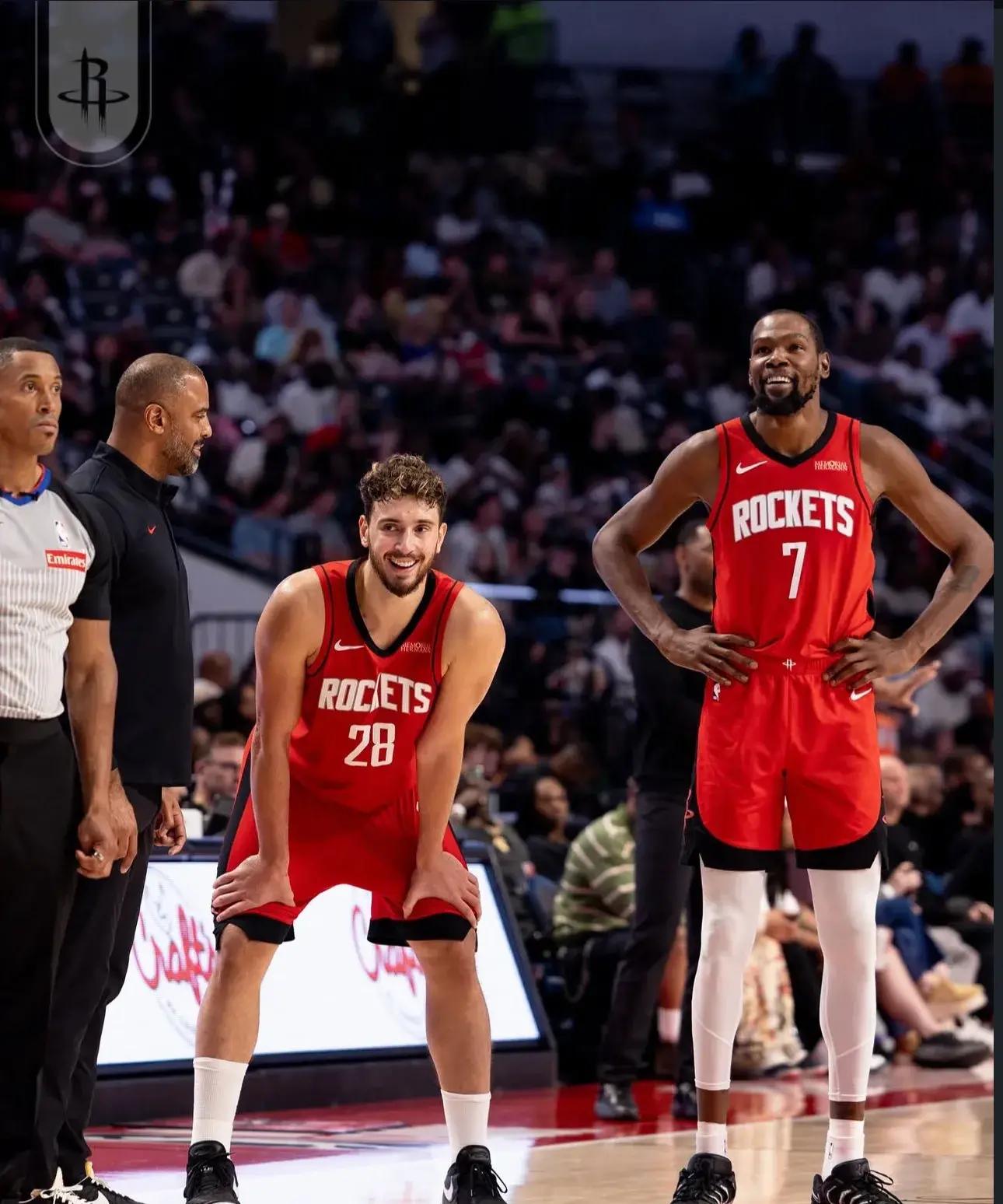 兰博电竞官方网站-离谱！NBA总决赛窗口期走向成谜休斯敦火箭围绕欧冠伤情更新，今夜埃因霍温调整名单以备国王杯(休斯顿火箭队传来2个劲爆消息)